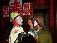 扬州稻草人建筑装饰工程有限公司