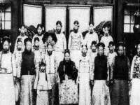 扬州稻草人建筑装饰工程有限公司