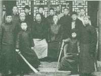 扬州稻草人建筑装饰工程有限公司