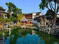 扬州稻草人建筑装饰工程有限公司