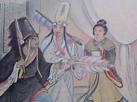 扬州稻草人建筑装饰工程有限公司