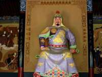 扬州稻草人建筑装饰工程有限公司