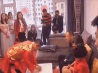 扬州稻草人建筑装饰工程有限公司