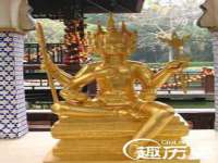 扬州稻草人建筑装饰工程有限公司