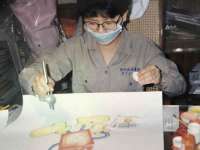 扬州稻草人建筑装饰工程有限公司